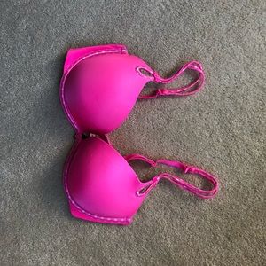 Victoria’s Secret Push Up Bra